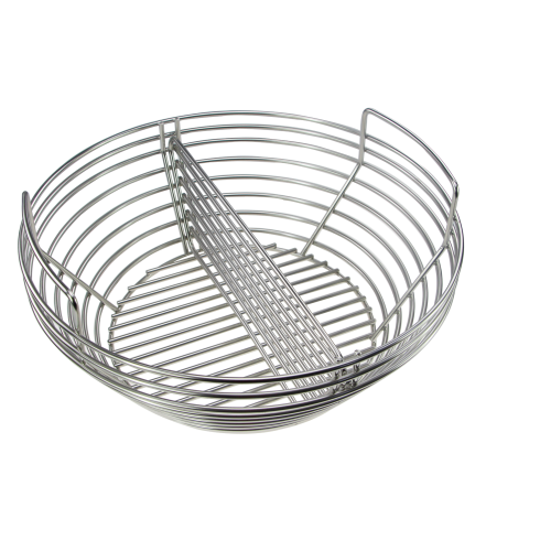 Panier à charbon Volcano L
