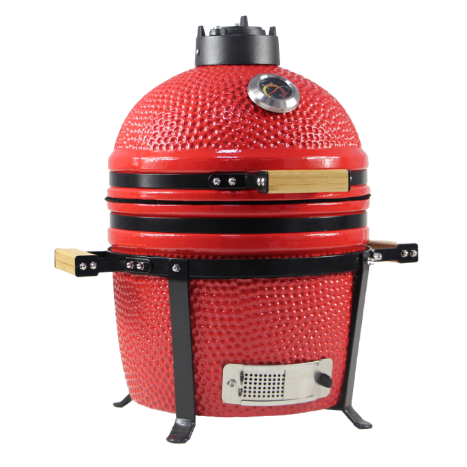 Volcano rouge M