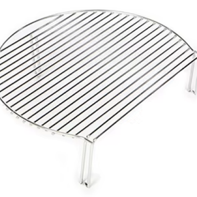 Extension de grille acier Volcano L